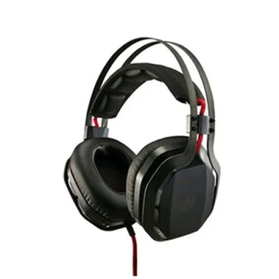 Cooler Master Masterpulse Over-Ear With Bassfx