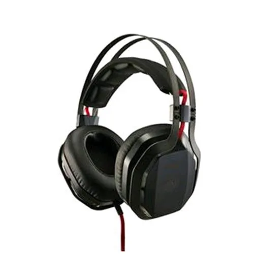 Cooler Master Masterpulse Over-Ear With Bassfx