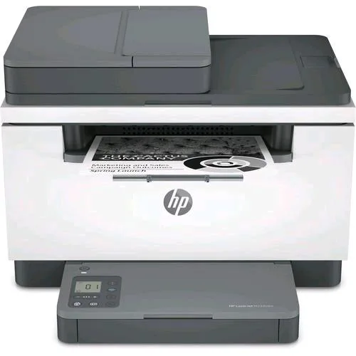 HP Laserjet M234SDW Stampante Multifunzione Laser B/N A4 Wi-Fi 29PPM