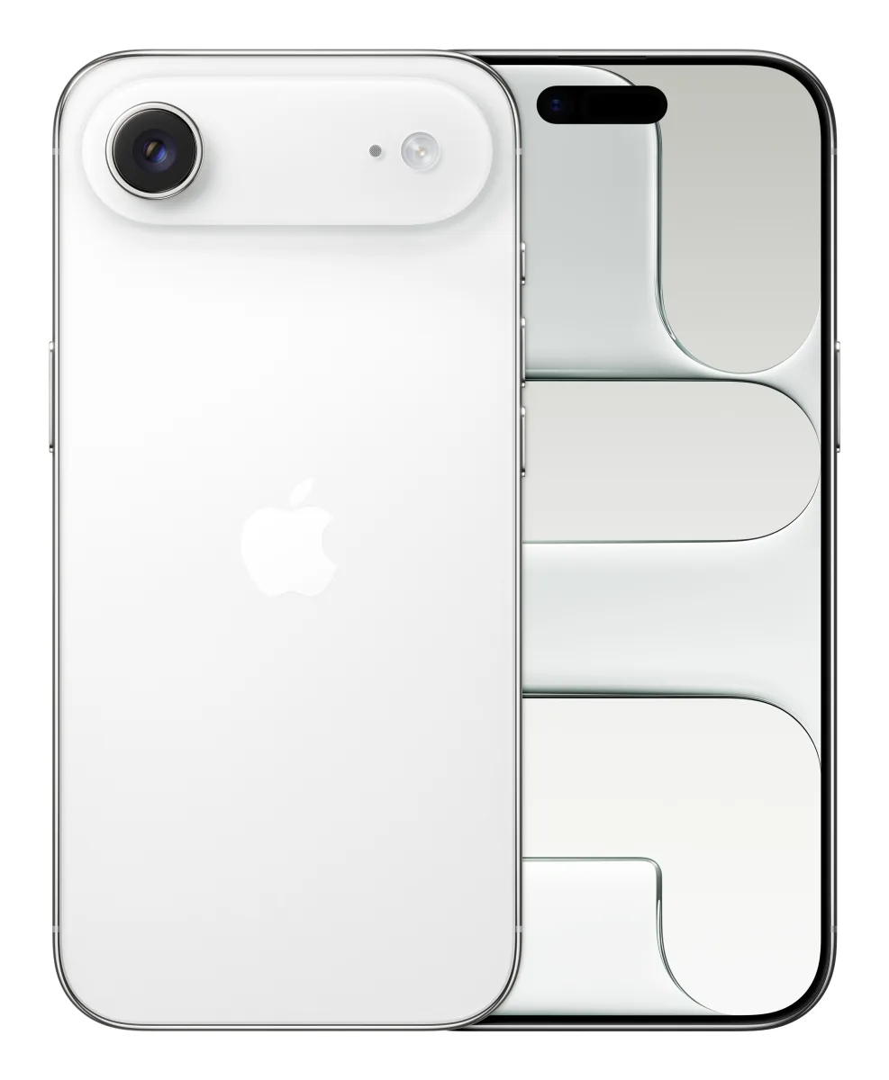 IPHONE AIR 1TB BIANCO NUVOLA