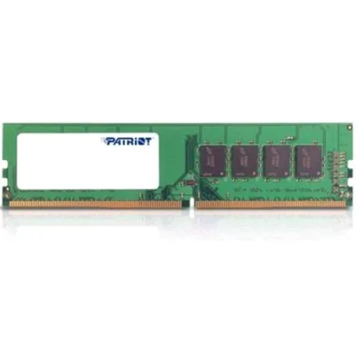 Patriot PC4-19200 4GB DDR4 2.400MHz CL 16 Dimm