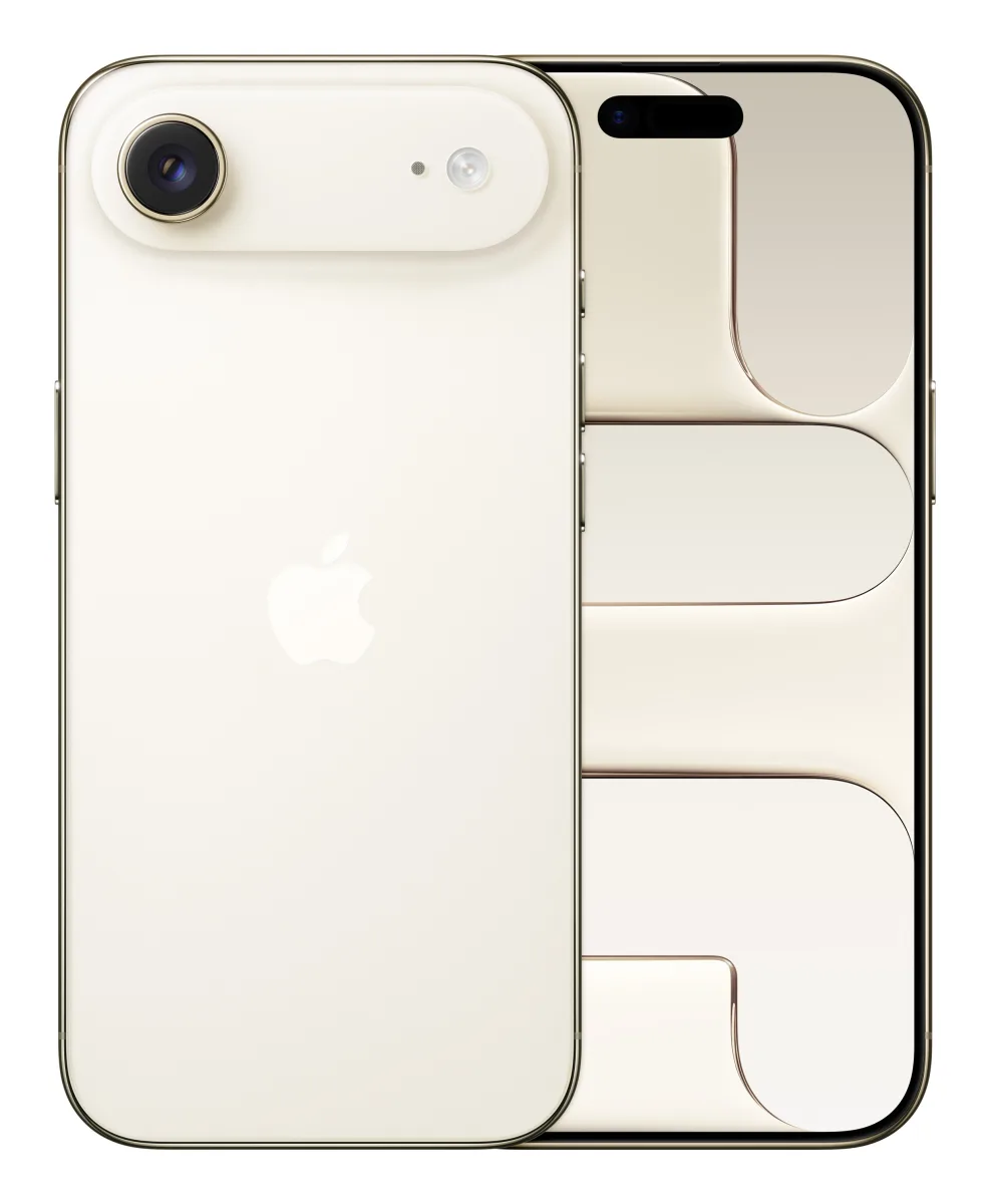 IPHONE AIR 1TB ORO CHIARO