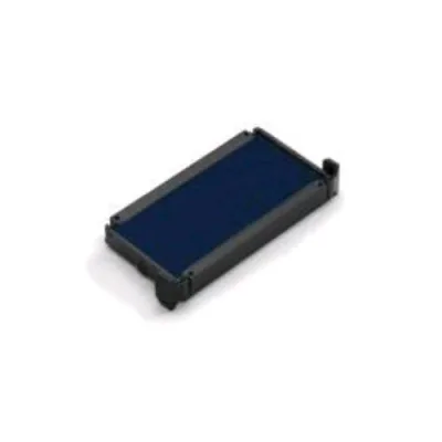 Trodat 6/4926 Cartucce di Ricambio Blu Conf 3 Pz.