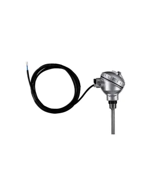 SolarEdge Smart Energy sensore di temperatura acqua calda - 36-013399
