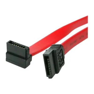 Startech Cavo SATA a Destra Tipo L da 45 cm