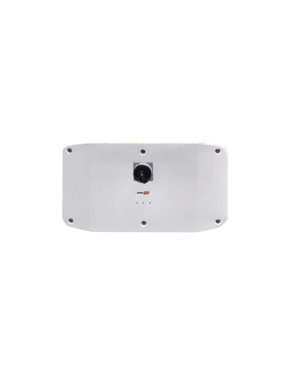 Inverter di stringa trifase 66.6kW SolarEdge Synergy technology MC4 DC SPD - SE66.6K-RW00IBNM4