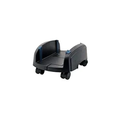 Atlantis Land P002-CS-5AK Base con Ruote e Sponde per PC