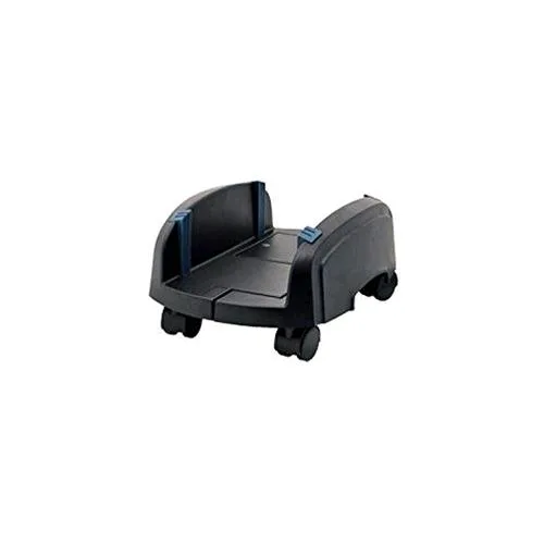 Atlantis Land P002-CS-5AK Base con Ruote e Sponde per PC
