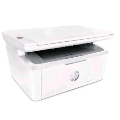 HP Laserjet MFP M140W Stampante Multifunzione Laser B/N A4 Wi-Fi Scansione 150 Fogli USB 20PPM