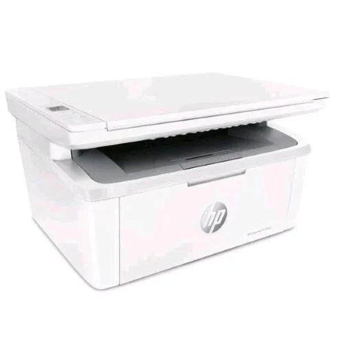 HP Laserjet MFP M140W Stampante Multifunzione Laser B/N A4 Wi-Fi Scansione 150 Fogli USB 20PPM