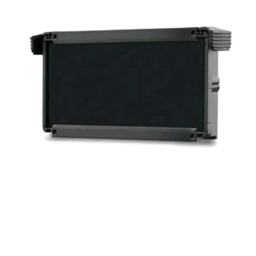 Trodat 6/4927 Cartucce di Ricambio Nero Conf 3 Pz.
