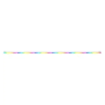 Cooler Master MFX-Gshn-40NNN-R1 LED Strip Addressable RGB Rubber 400mm 30XLED 3PIN ARGB 2,25W
