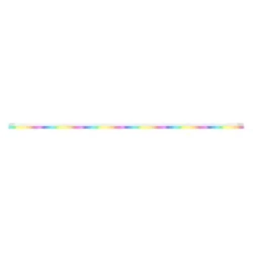 Cooler Master MFX-Gshn-40NNN-R1 LED Strip Addressable RGB Rubber 400mm 30XLED 3PIN ARGB 2,25W