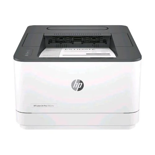 HP Laserjet Pro 3002DW Stampante Laser B/N A4 Wi-Fi Capacita' Cassetto 250 Fogli Duplex USB LAN Bluetooth 33PPM