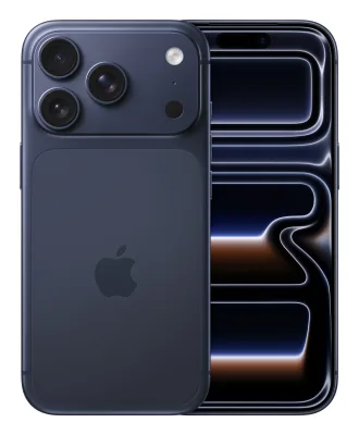 IPHONE 17 PRO 256GB BLU PROFONDO DEEP BLUE