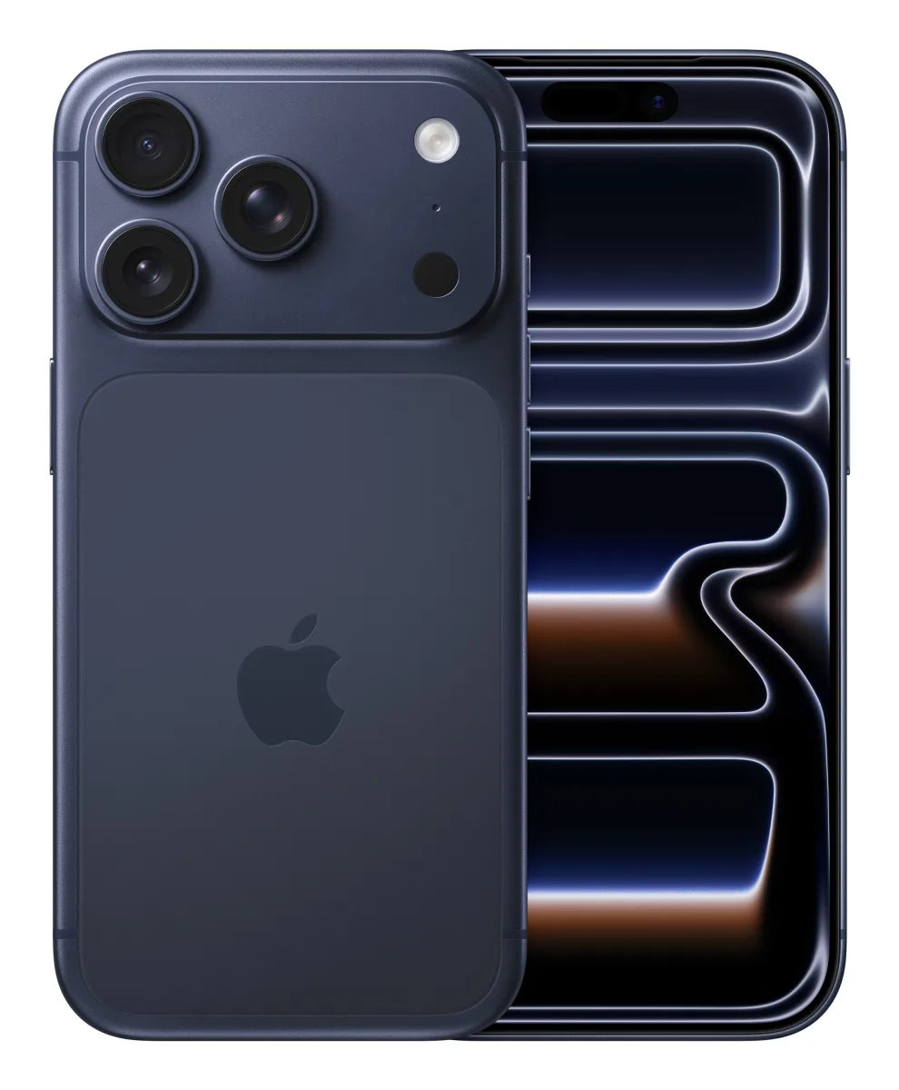 IPHONE 17 PRO 256GB BLU PROFONDO DEEP BLUE