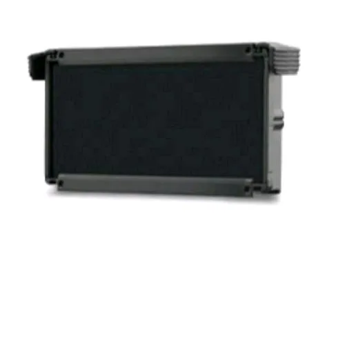 Trodat 6/4928 Cartucce di Ricambio Nero Conf 2 Pz.