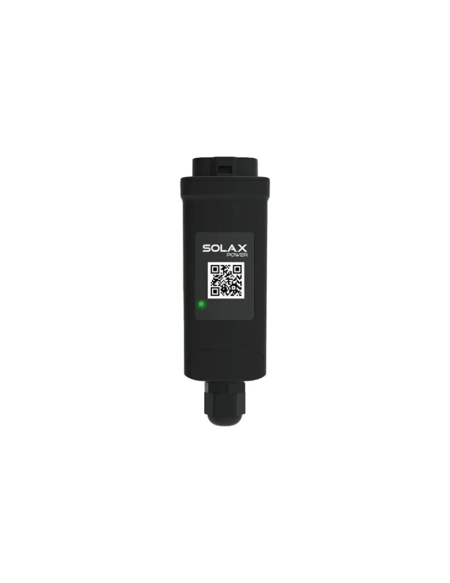 Chiavetta Dongle WiFi + LAN per Inverter Solax Power - Pocket WiFi+Lan