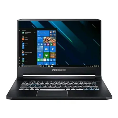 ACER Predator Triton PT515-51-70T3 15.6" i7-9750H 2.6GHz RAM 16GB-SSD 512GB-Geforce RTX 2070 8GB-Win 10 Home (NH.Q4XET.00C)