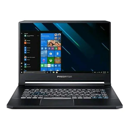 ACER Predator Triton PT515-51-70T3 15.6" i7-9750H 2.6GHz RAM 16GB-SSD 512GB-Geforce RTX 2070 8GB-Win 10 Home (NH.Q4XET.00C)