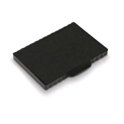 Trodat 6/511 Cartucce di Ricambio per Timbro 5211/54110/54510 Nero Conf 2 Pz.