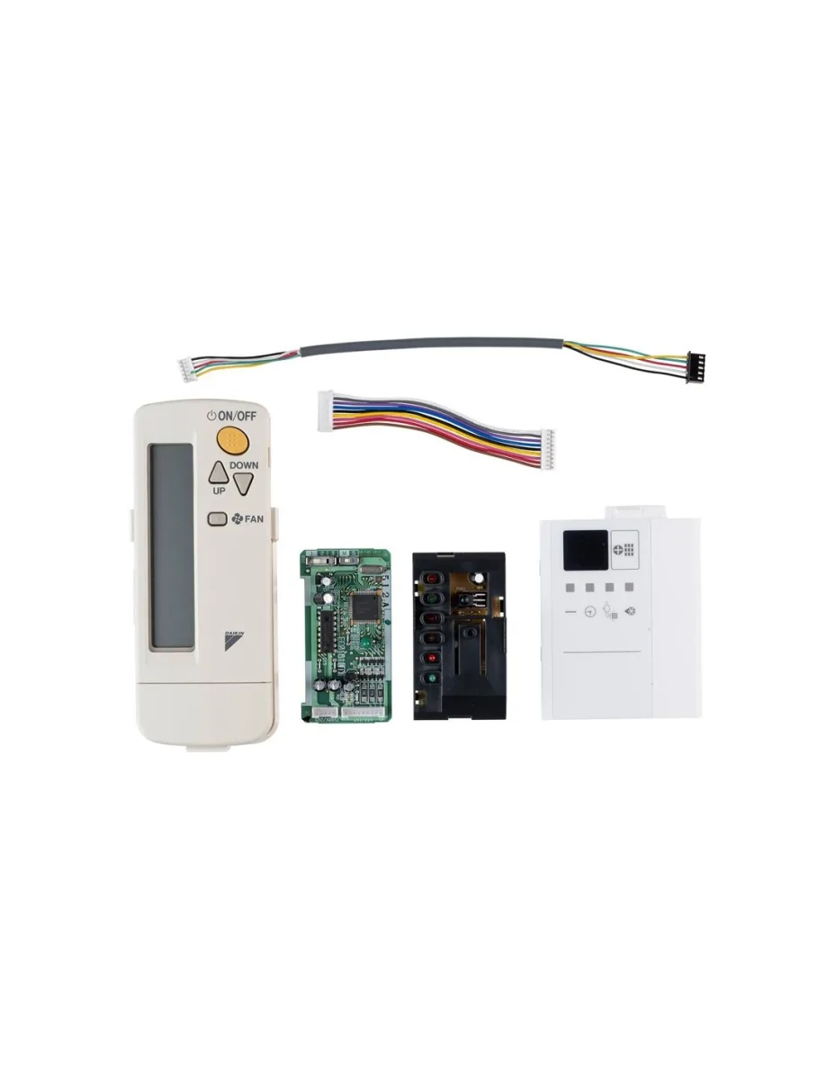 Comando a infrarossi per FAA71B Daikin