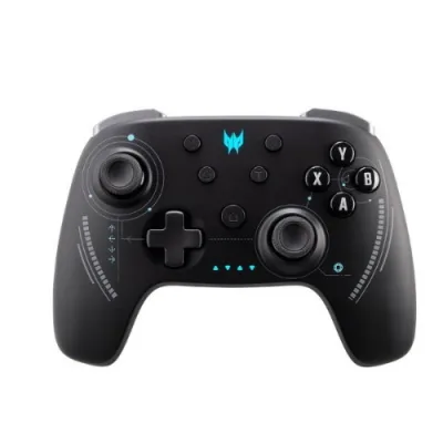 ACER Predator Wireless Gaming Controller Nero
