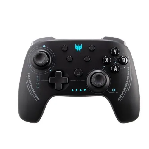 ACER Predator Wireless Gaming Controller Nero