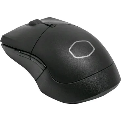 Cooler Master MM311 Mouse Gaming Ottico Ambidestro Wireless 10.000 DPI 5 Pulsanti Programmabili Nero