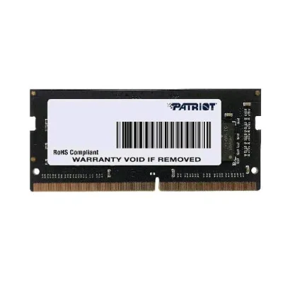 Patriot PSD516G480081S Memoria RAM 16GB 4.800MHz Tipologia So-Dimm Tecnologia DDR5 Cas 40