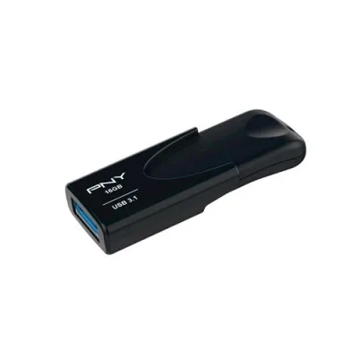 PNY Attache 4 16GB USB 3.1 Nero