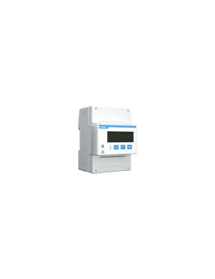 Smart Meter trifase per inverter Solax Power con CT incluso - DTSU666-D-CT