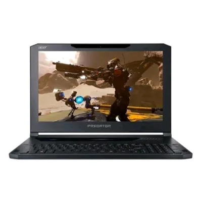 ACER PT715-51-7204 15.6" i7-7700HQ 2.8GHz RAM 16GB-SSD 256GB + SSD 256GB-Geforce GTX 1060 6GB-Win 10 Home Italia Silver (NH.Q2KET.006)