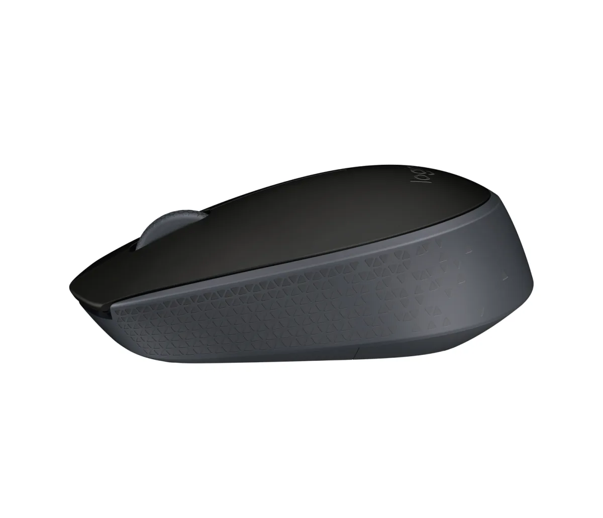 MOUSE M171 LOG WIRELESS BLACK 2,4GH Z LOGITECH