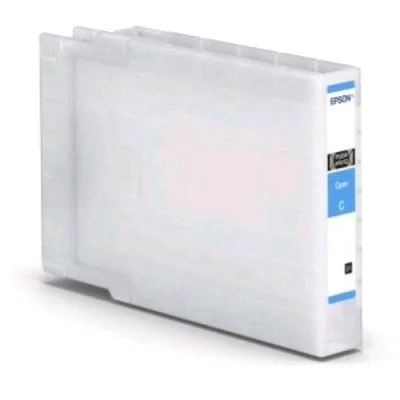 Epson C13T04B24N Cartuccia Ink Ciano XL WF-C81XX / WF-C86XX