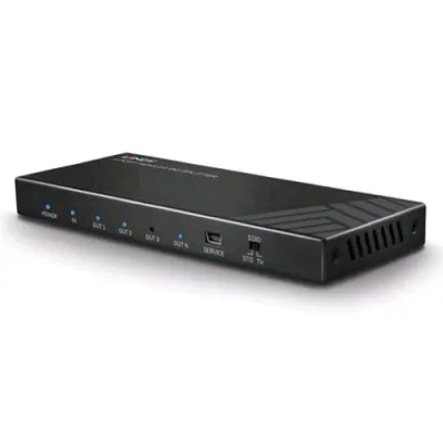 Lindy 38236 Splitter HDMI 18G 4 Porte HDMI