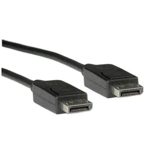 Nilox CRO11995603 Cavo Displayport 20 Pin Maschio/Maschio 3m Colore Nero