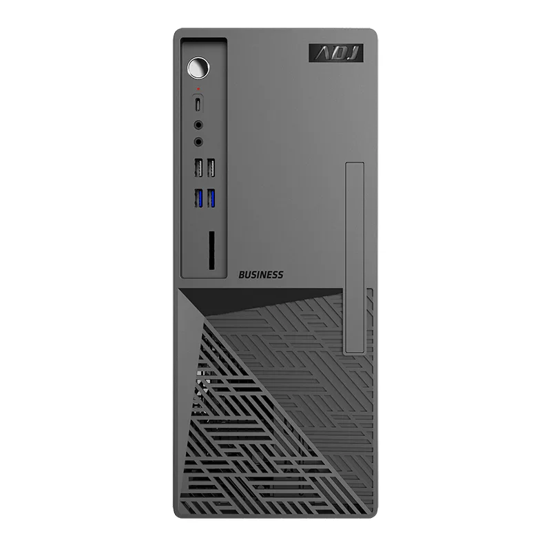 PC U5 16G 500G M.2 H810 FDOS T&M ULTRA5-225 DDR5 TYPE-C BUSINESS 15L