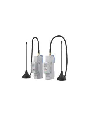 Wireless bridge per inverter X-IES e ULTRA - Wi-BR