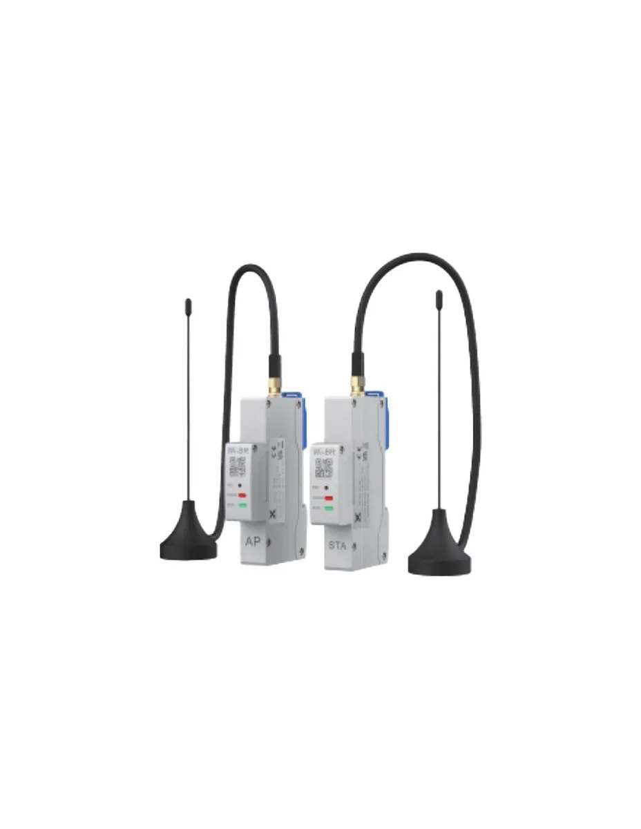 Wireless bridge per inverter X-IES e ULTRA - Wi-BR