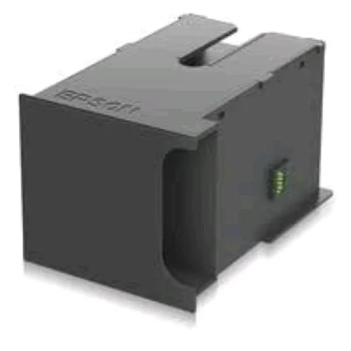 Epson C13T04D100 Kit Manutenzione Inchiostro per Et-M1140, M1170, M1180, M2170, M3140, M3170, M3180, M1180, M2140, M3180