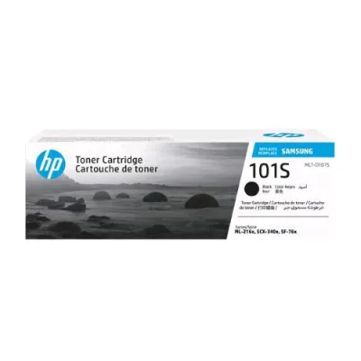 HP MLT-D101S/Els Cartuccia Toner Nero SU696A 1.500 Pagine
