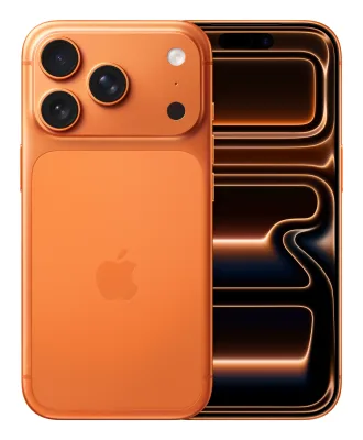 IPHONE 17 PRO 1TB ARANCIONE COSMIC ORANGE