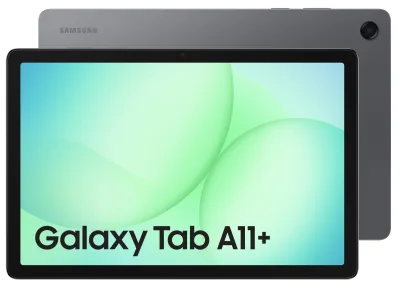 TABLET GALAXY TAB A11+ 11 WIFI6 EE 6/128GB AND GRAY ENTERPRISE EDITION