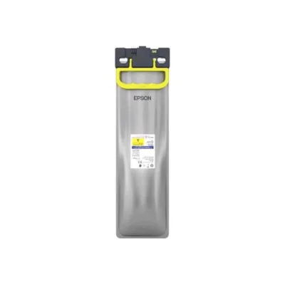 Epson C13T05B440 XXL Serbatoio Inchiostro Giallo per WF-C879, WF-C879