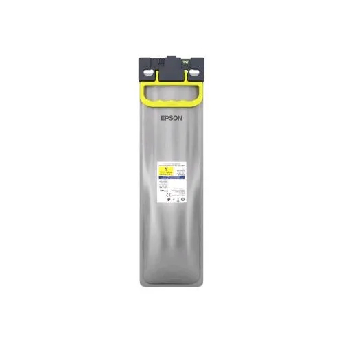 Epson C13T05B440 XXL Serbatoio Inchiostro Giallo per WF-C879, WF-C879
