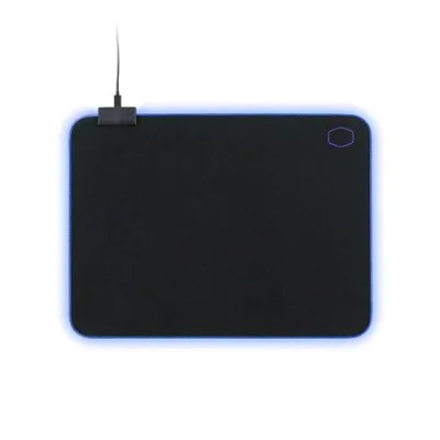 Cooler Master MP750 L RGB Mousepad Large USB Nero/Viola