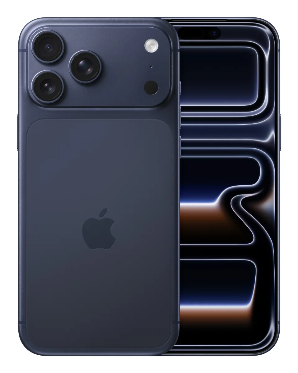 IPHONE 17 PRO MAX 256GB BLU PROFOND DEEP BLUE