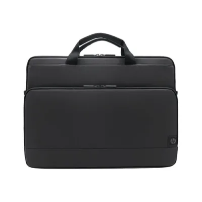 HP Modern Moonless Night Borsa per Notebook fino a 14" Impermeabile in Poliestere Nero