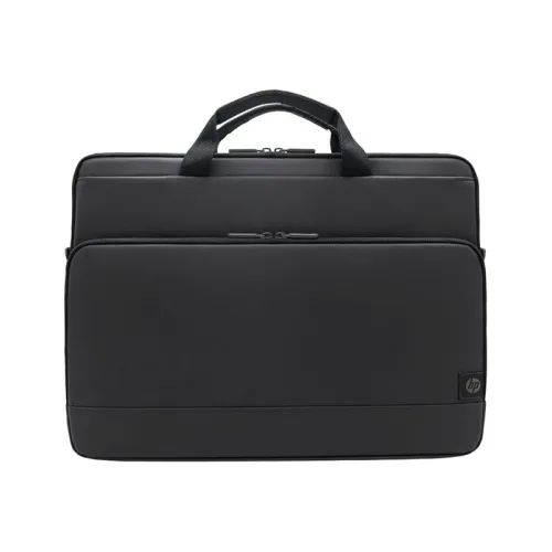 HP Modern Moonless Night Borsa per Notebook fino a 14" Impermeabile in Poliestere Nero